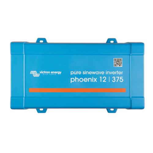 INVERTER PHOENIX 12/375